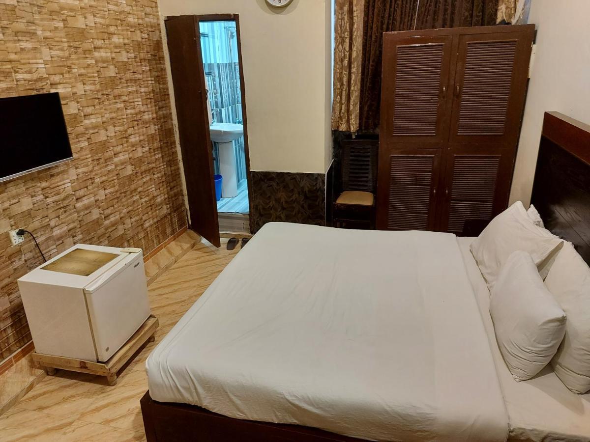 Casa Blanca Boutique Guest House Islamabad Bagian luar foto