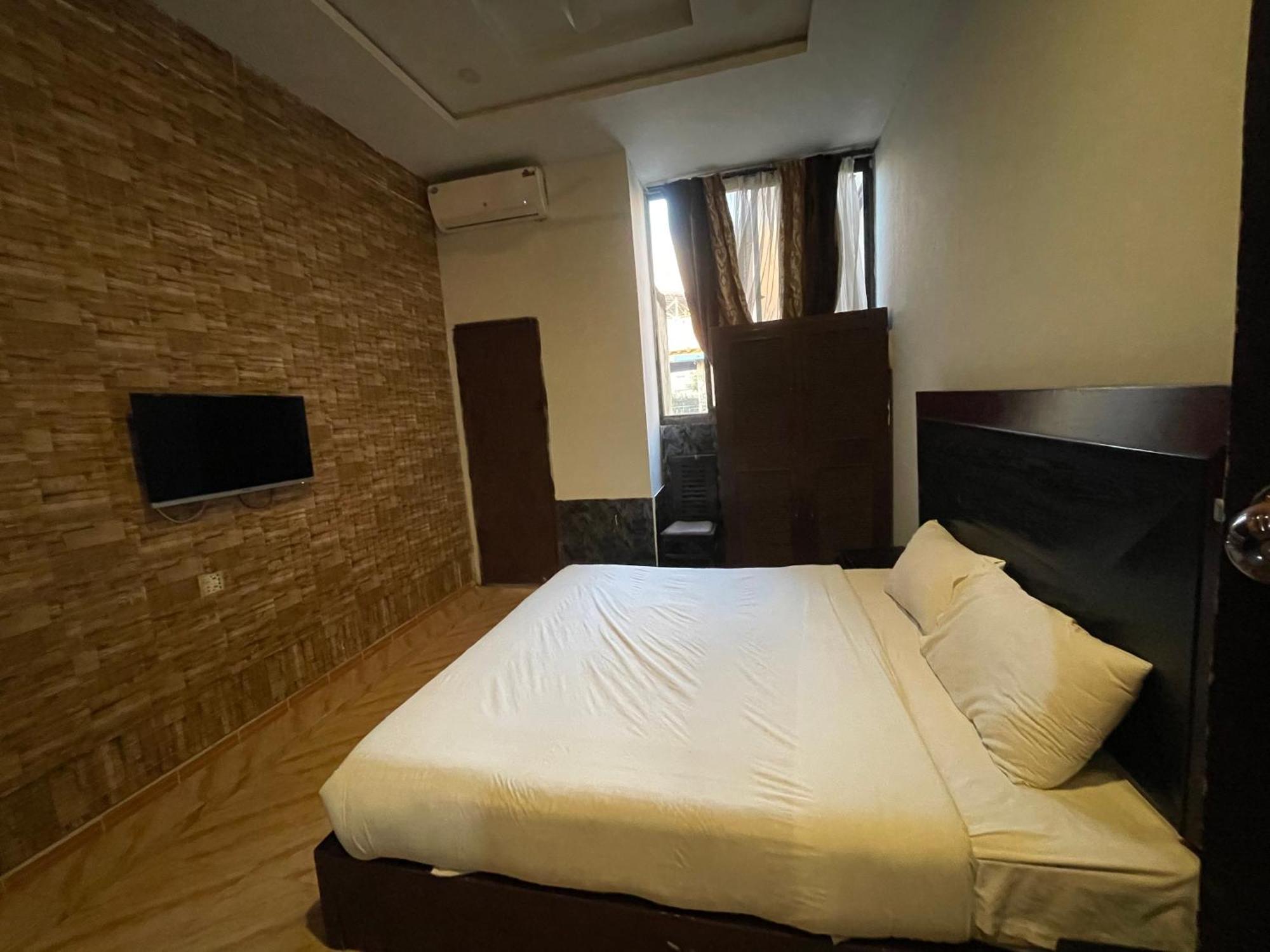 Casa Blanca Boutique Guest House Islamabad Bagian luar foto