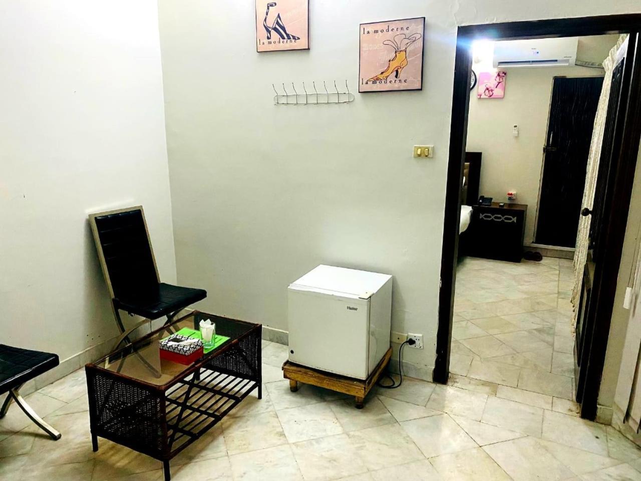 Casa Blanca Boutique Guest House Islamabad Bagian luar foto