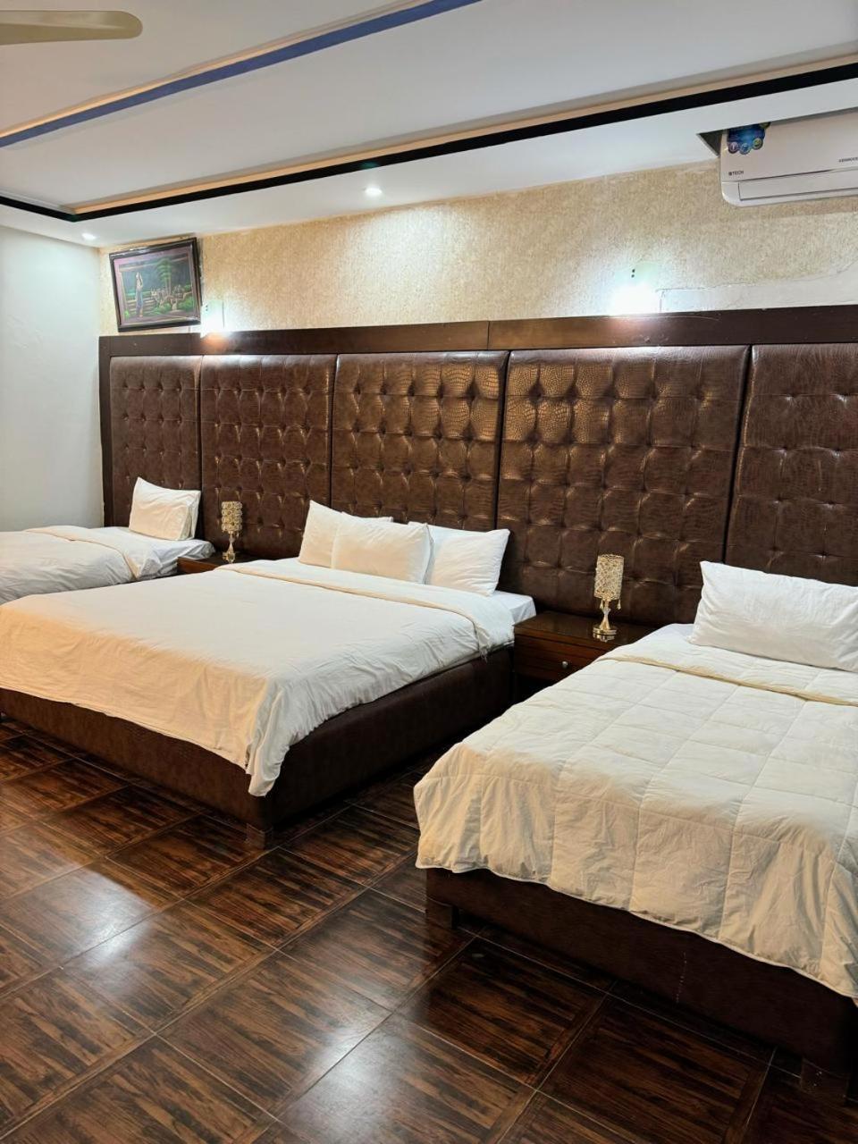 Casa Blanca Boutique Guest House Islamabad Ruang foto
