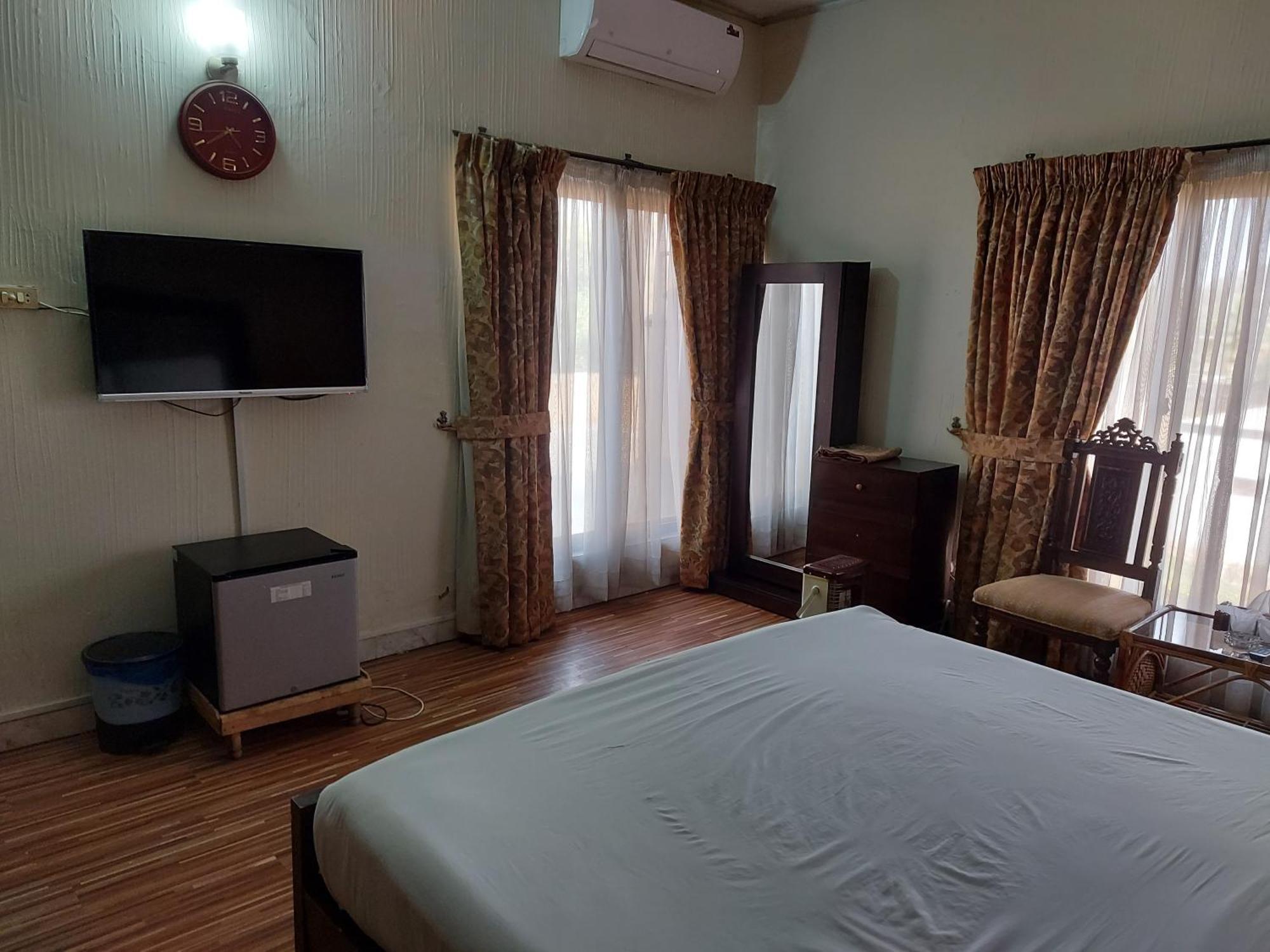 Casa Blanca Boutique Guest House Islamabad Ruang foto