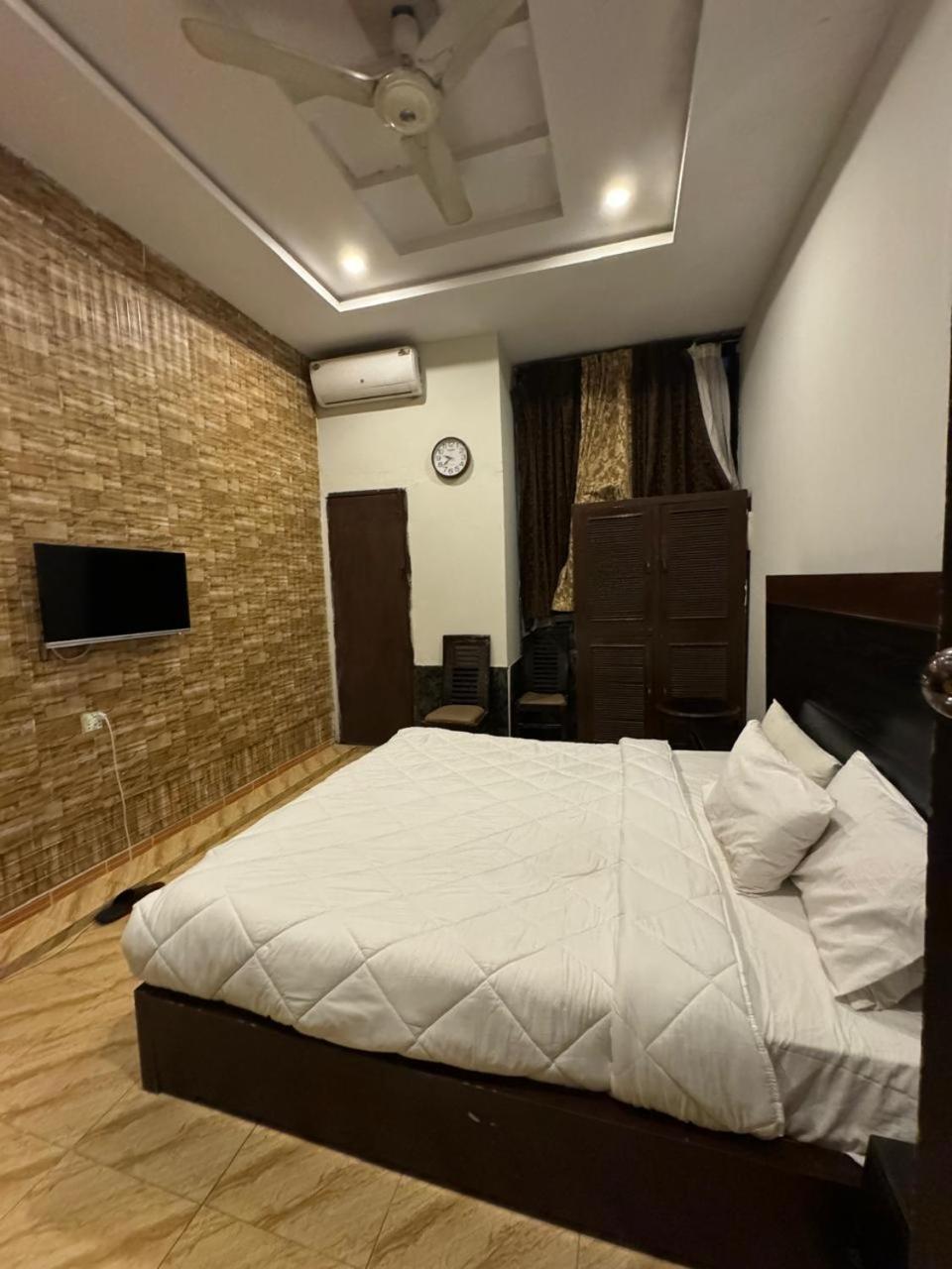 Casa Blanca Boutique Guest House Islamabad Bagian luar foto