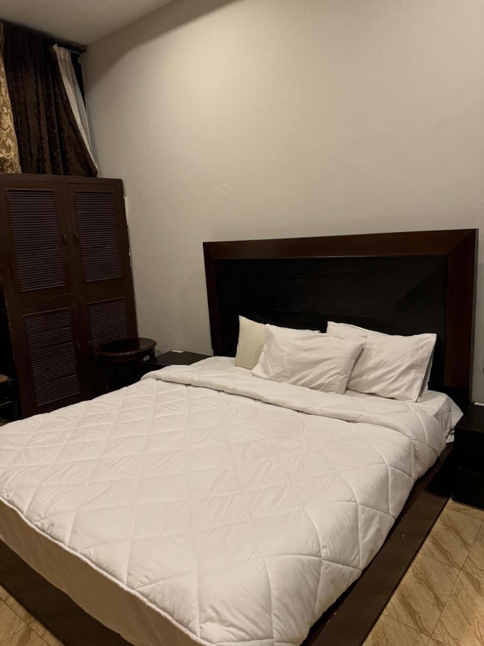 Casa Blanca Boutique Guest House Islamabad Bagian luar foto