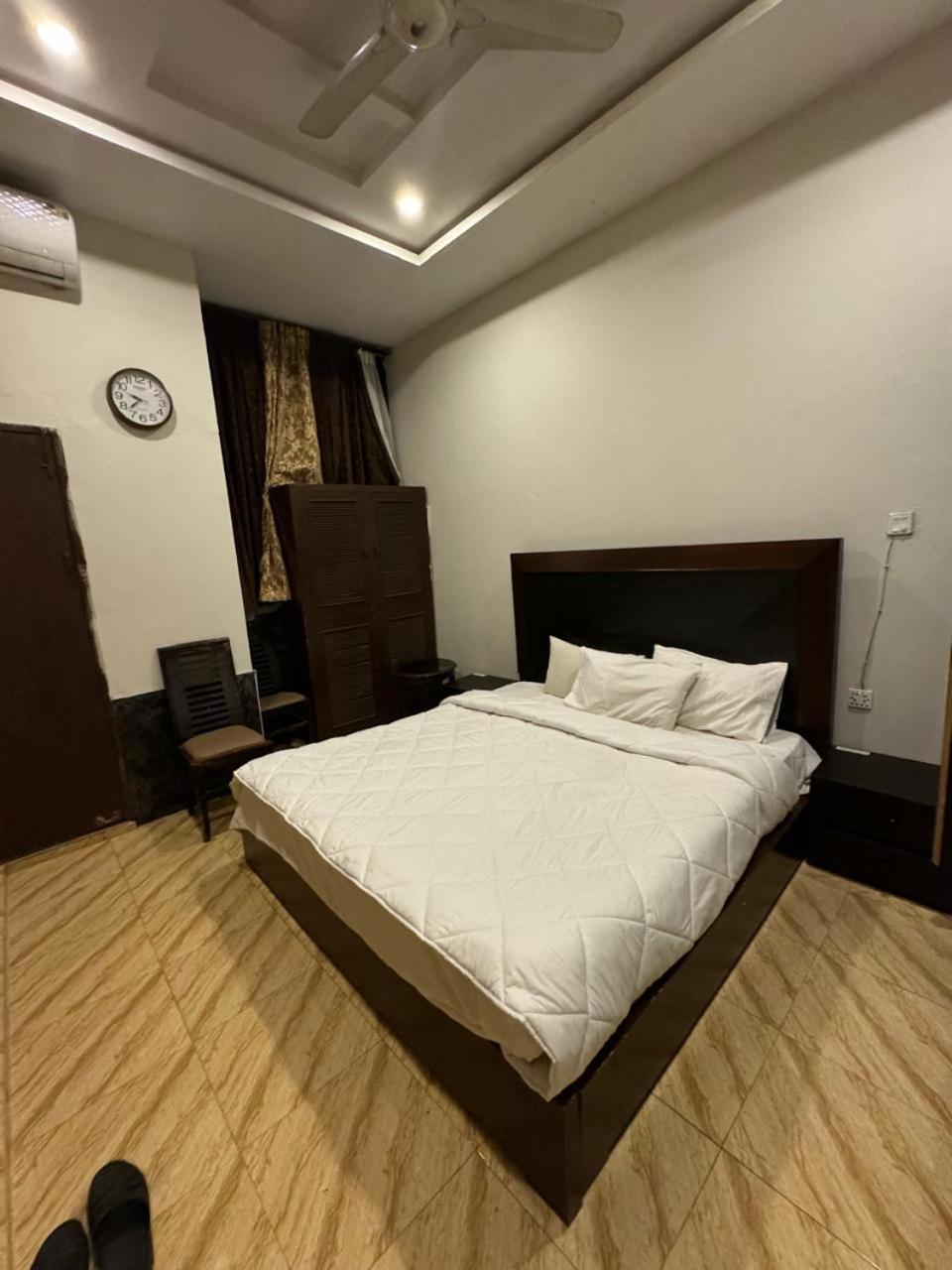 Casa Blanca Boutique Guest House Islamabad Bagian luar foto