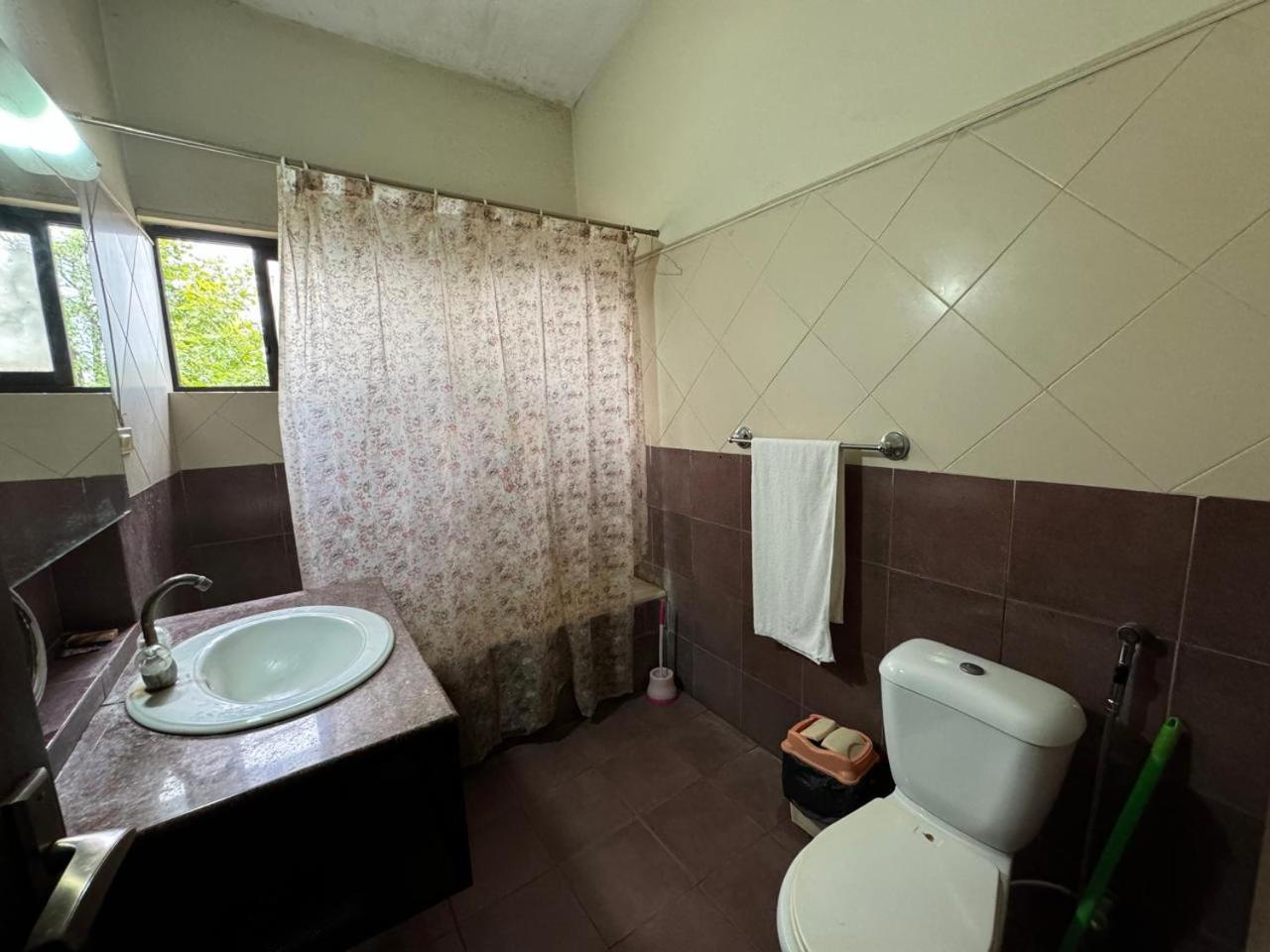 Casa Blanca Boutique Guest House Islamabad Bagian luar foto